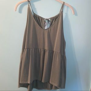 American Eagle tank top